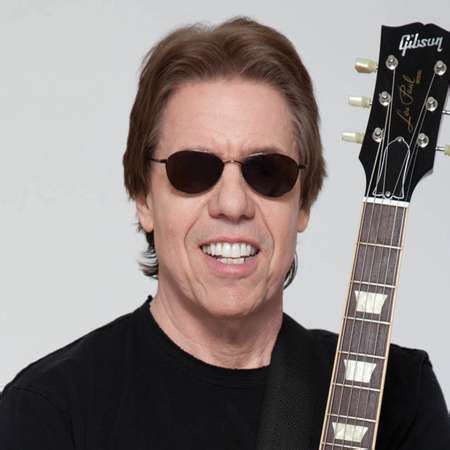 george thorogood net worth